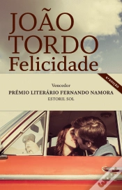 Capa do artigo Felicidade