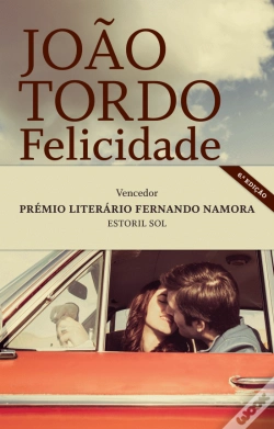 Capa do artigo Felicidade
