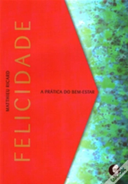 Capa do artigo Felicidade