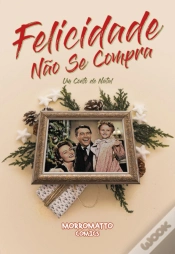 Capa do artigo Felicidade Não Se Compra