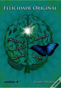 Capa do artigo Felicidade Original