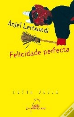 Capa do artigo Felicidade Perfecta