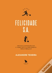 Capa do artigo Felicidade S.A.