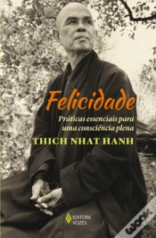 Capa do artigo Felicidade