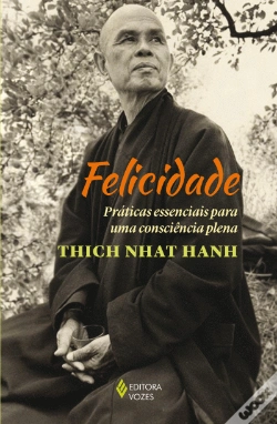 Capa do artigo Felicidade