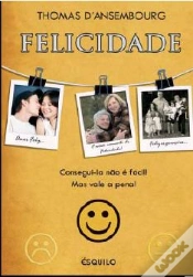 Capa do artigo Felicidade