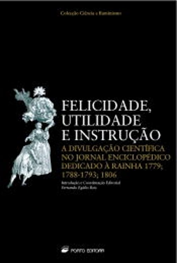 Capa do artigo Felicidade, Utilidade e Instrução