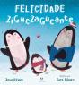 Felicidade Ziguezagueante - Preview