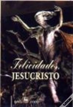 Capa do artigo Felicidades, Jesucristo