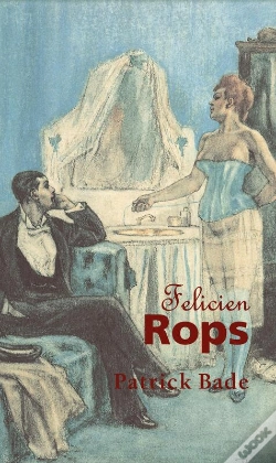 Capa do artigo Felicien Rops