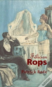 Capa do artigo Félicien Rops