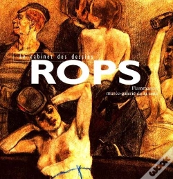 Capa do artigo Félicien Rops