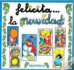 Capa do artigo Felicita La Navidad