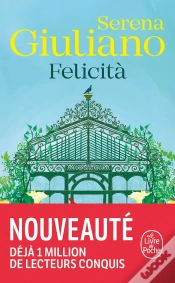 Capa do artigo Felicità