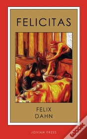Capa do artigo Felicitas