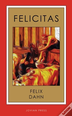 Capa do artigo Felicitas