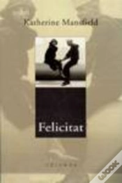 Capa do artigo Felicitat De Katherine Mansfield