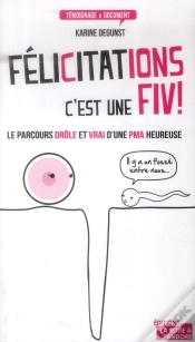 Capa do artigo Félicitations, C