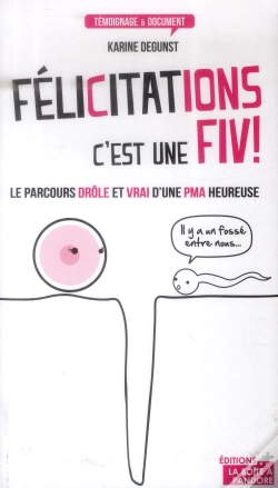 Capa do artigo Félicitations, C'Est Une Fiv !