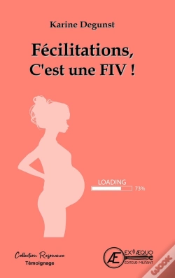 Capa do artigo Felicitations, C'Est Une Fiv !