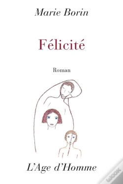 Capa do artigo Felicite