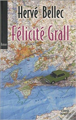 Capa do artigo Félicité Grall