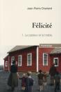 Félicité Tome 1 : Le Pasteur Et La Brebis - Preview