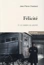 Félicité Tome 3 : Le Salaire Du Péché - Preview