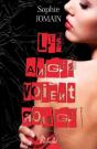 Felicity Actock - Preview
