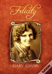 Capa do artigo Felicity - Hard Times, Happy Days