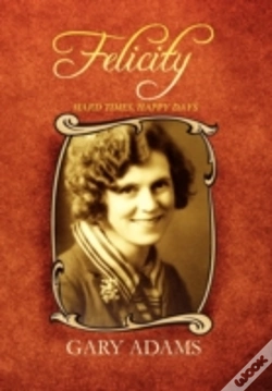 Capa do artigo Felicity - Hard Times, Happy Days