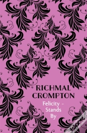 Capa do artigo Felicity - Stands By