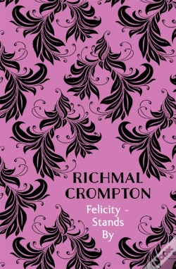 Capa do artigo Felicity - Stands By