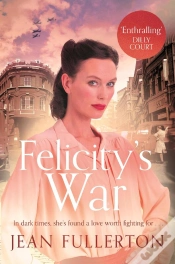 Capa do artigo Felicity