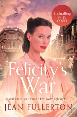 Capa do artigo Felicity'S War