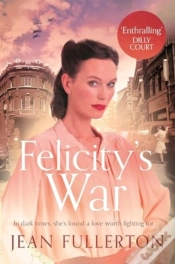 Capa do artigo Felicity