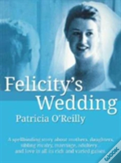 Capa do artigo Felicity'S Wedding (Oldcastle)