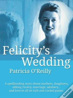 Capa do artigo Felicity'S Wedding