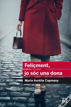 Capa do artigo Feliçment, Jo Sóc Una Dona