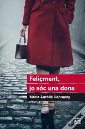 Capa do artigo Feliçment, Jo Sóc Una Dona