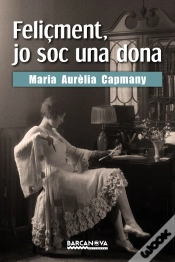 Capa do artigo Feliçment, Jo Soc Una Dona