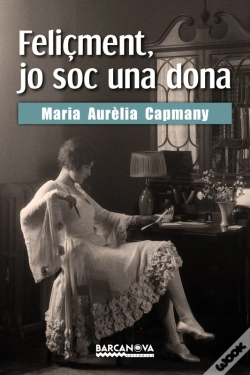 Capa do artigo Feliçment, Jo Soc Una Dona
