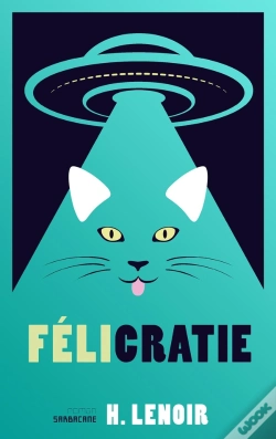 Capa do artigo Félicratie