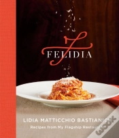 Capa do artigo Felidia