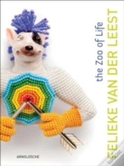 Capa do artigo Felieke Van Der Leest