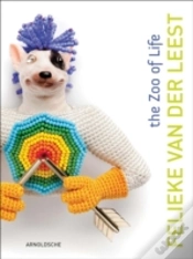 Capa do artigo Felieke Van Der Leest