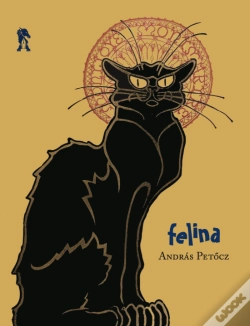 Capa do artigo Felina