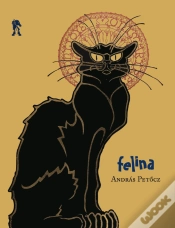 Capa do artigo Felina