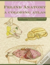 Capa do artigo Feline Anatomy