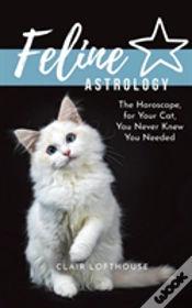 Capa do artigo Feline Astrology